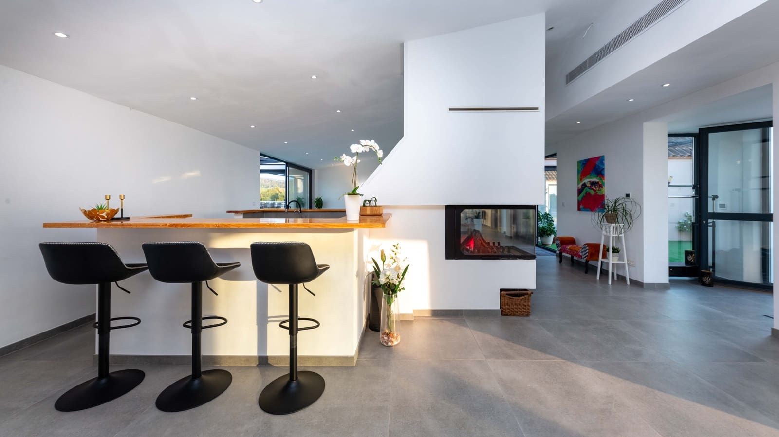 5 soverom Finca/Herregård til salgs i Llucmajor med svømmebasseng garasje - € 2 200 000 (Ref: 6651386)