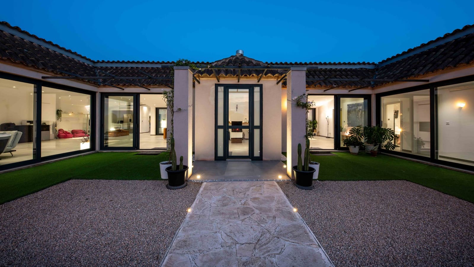 5 soverom Finca/Herregård til salgs i Llucmajor med svømmebasseng garasje - € 2 200 000 (Ref: 6651386)