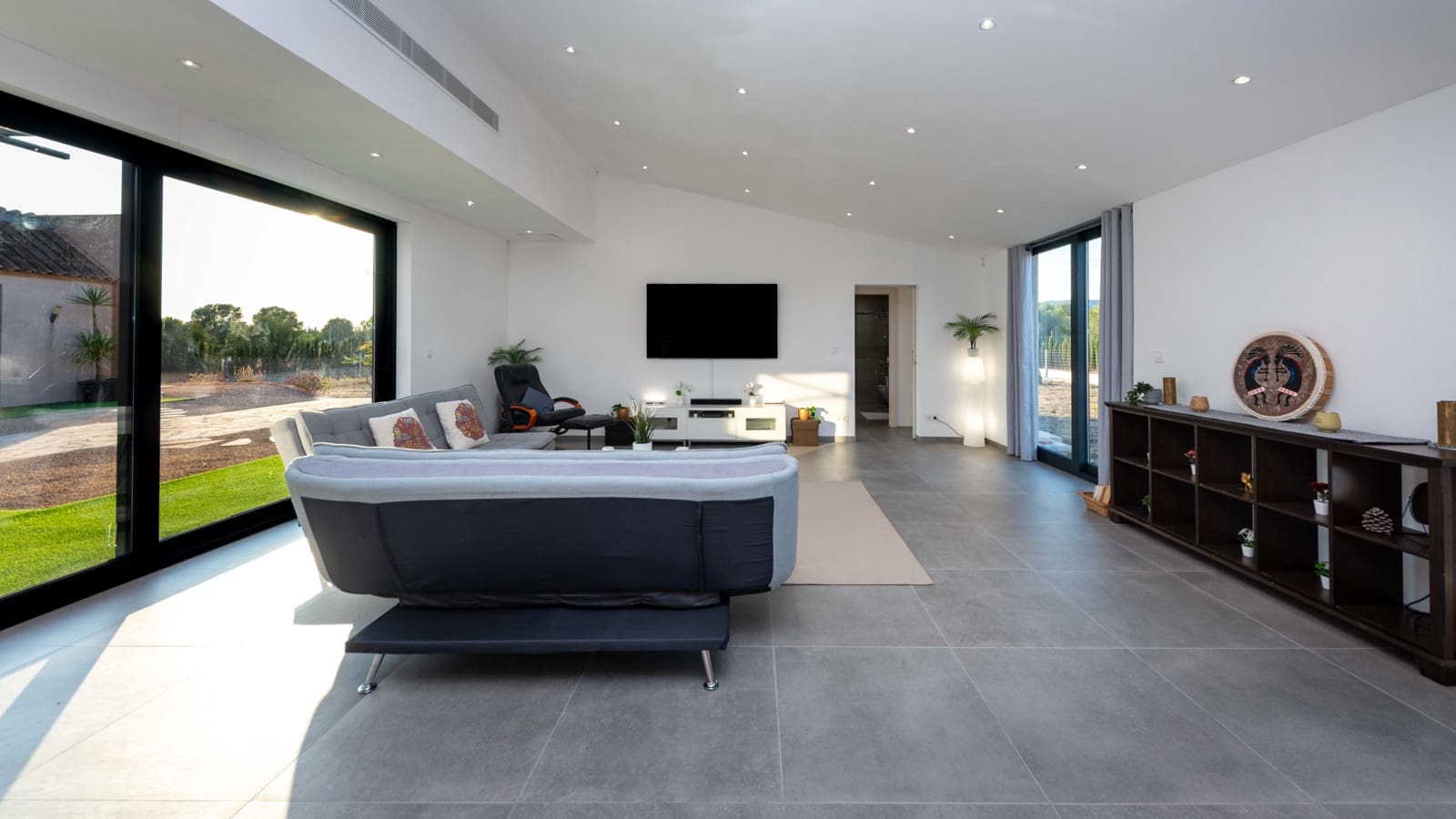 5 soverom Finca/Herregård til salgs i Llucmajor med svømmebasseng garasje - € 2 200 000 (Ref: 6651386)