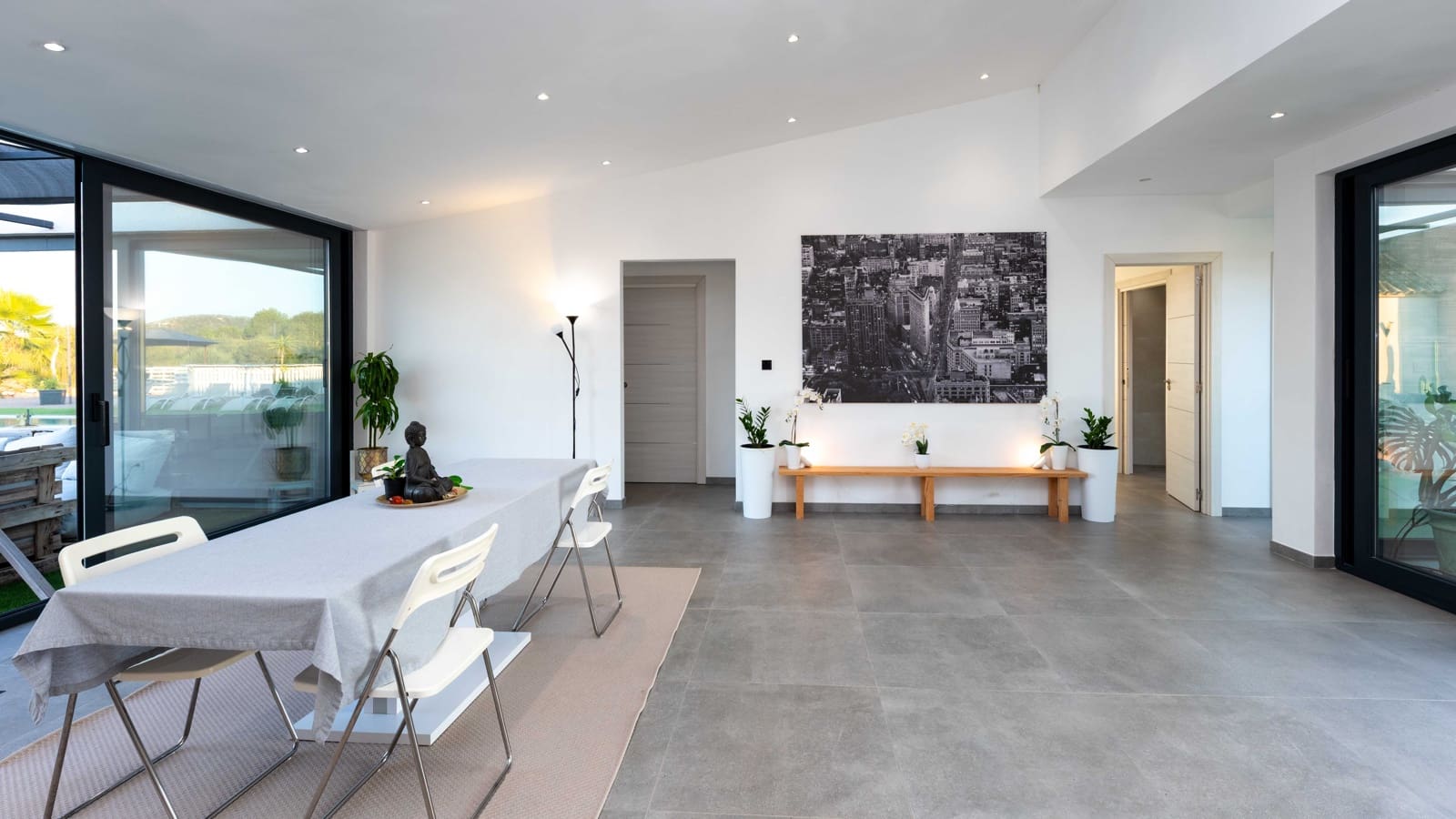 5 soverom Finca/Herregård til salgs i Llucmajor med svømmebasseng garasje - € 2 200 000 (Ref: 6651386)