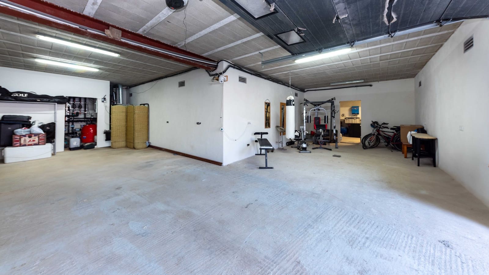 5 soverom Finca/Herregård til salgs i Llucmajor med svømmebasseng garasje - € 2 200 000 (Ref: 6651386)