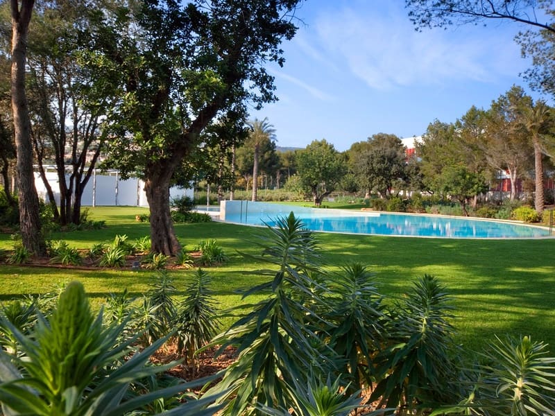 2 soveværelse Penthouse til leje i Bendinat med garage - € 6.000 (Ref: 6651392)