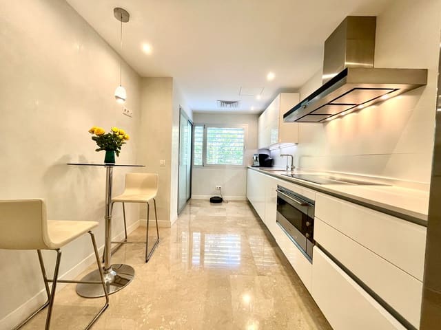 2 soveværelse Penthouse til leje i Bendinat, Calvià med garage - € 6.000 (Ref: 6651392)