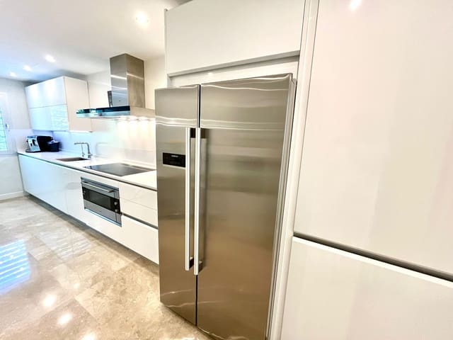 2 soveværelse Penthouse til leje i Bendinat, Calvià med garage - € 6.000 (Ref: 6651392)