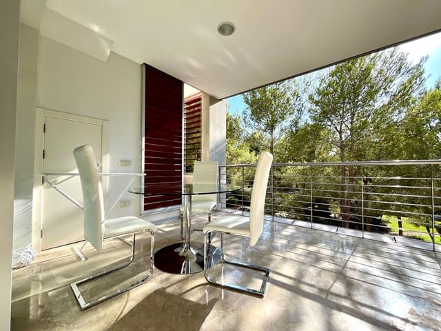 2 soveværelse Penthouse til leje i Bendinat, Calvià med garage - € 6.000 (Ref: 6651392)