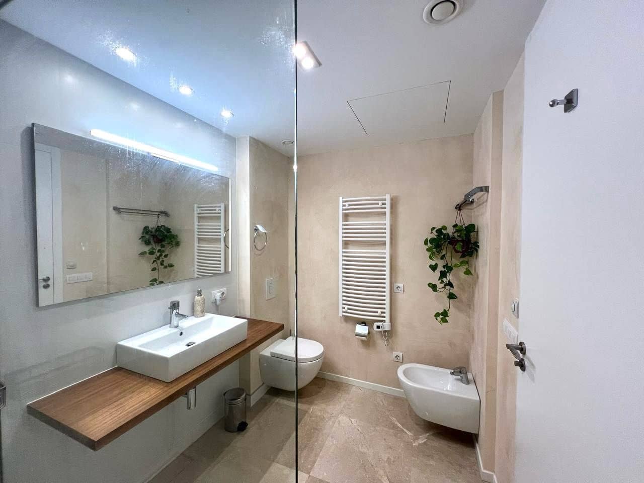 2 soveværelse Penthouse til leje i Bendinat med garage - € 6.000 (Ref: 6651392)