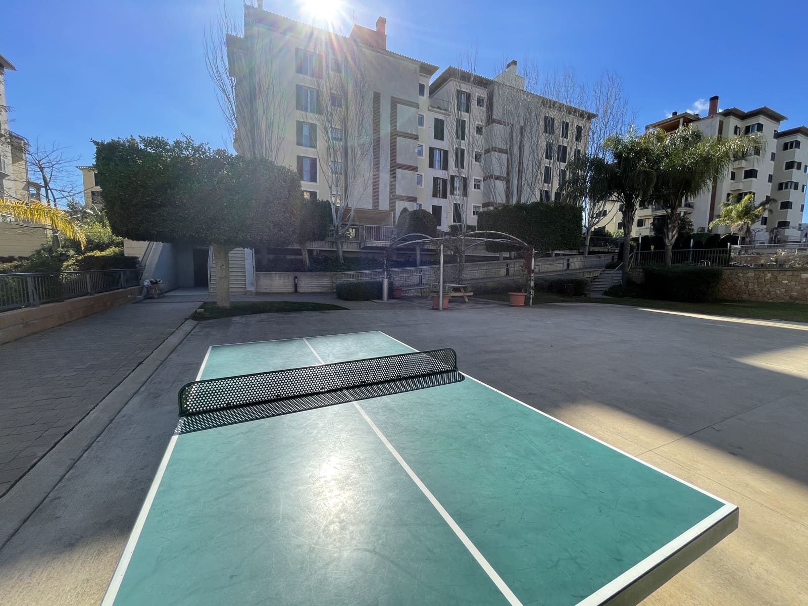 3 sovrum Lägenhet att hyra i Palma de Mallorca - 2 495 € (Ref: 6676436)