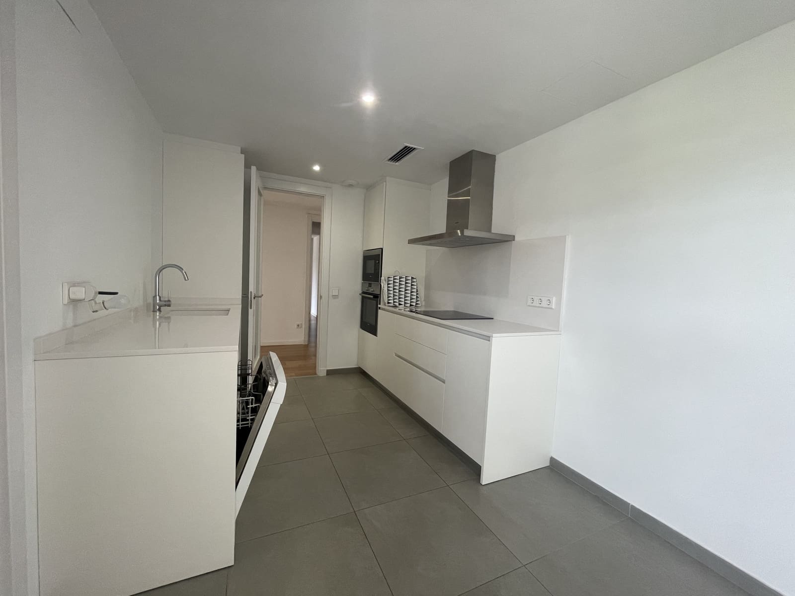 3 sovrum Lägenhet att hyra i Palma de Mallorca - 2 495 € (Ref: 6676436)