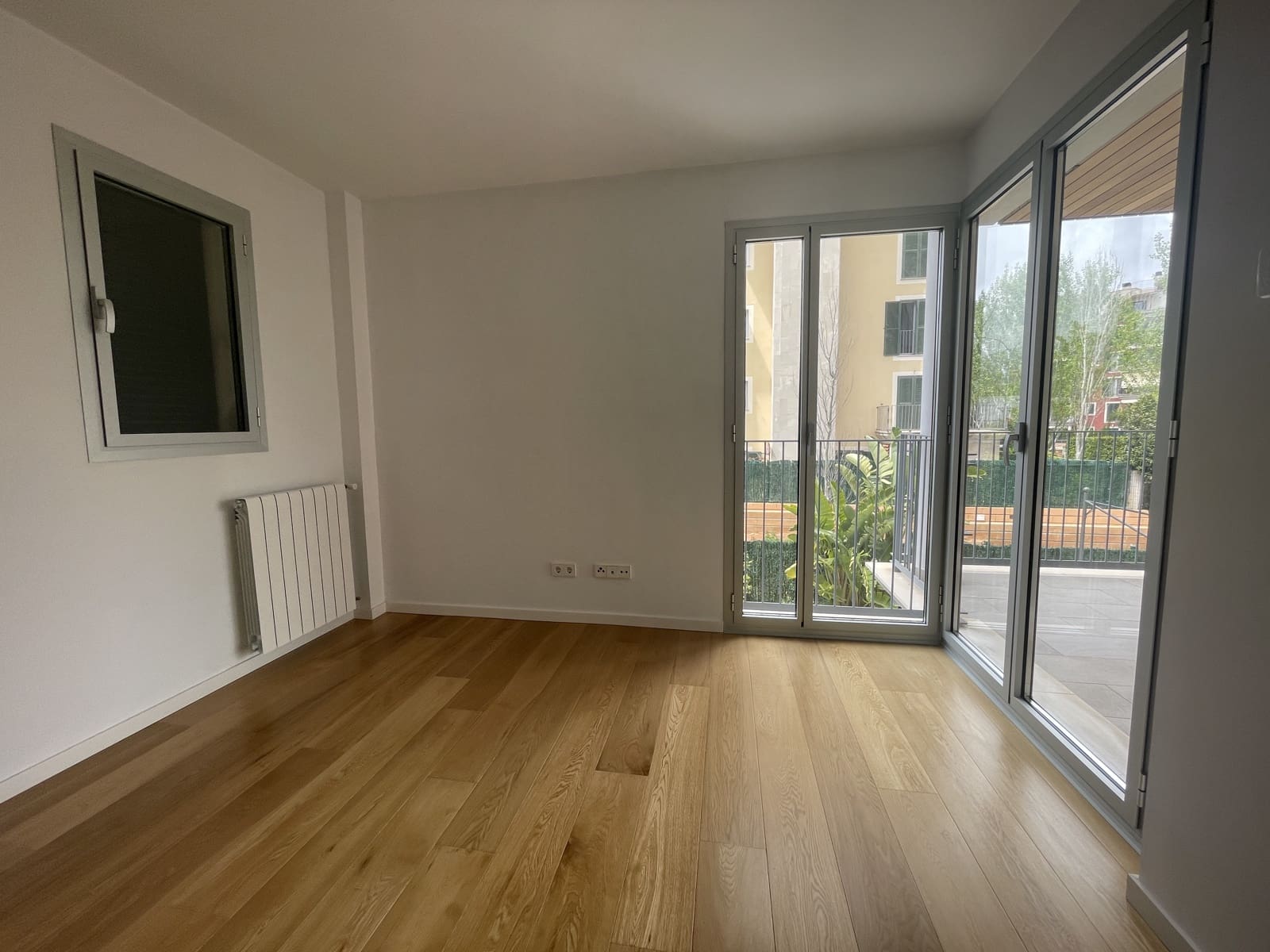 3 sovrum Lägenhet att hyra i Palma de Mallorca - 2 495 € (Ref: 6676436)