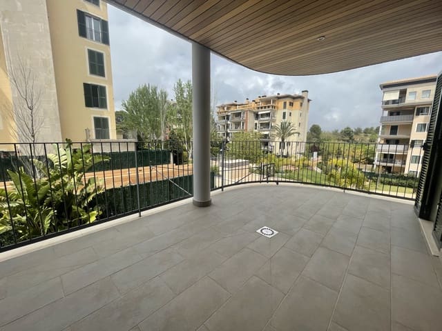 3 bedroom Apartment for rent in La Teulera, Palma de Mallorca - € 2,495 (Ref: 6676436)
