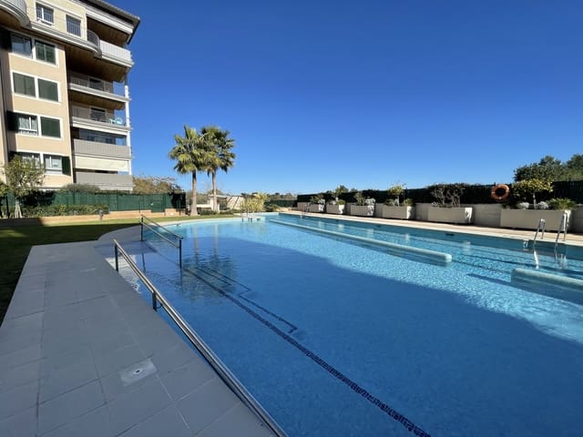 3 bedroom Apartment for rent in La Teulera, Palma de Mallorca - € 2,495 (Ref: 6676436)