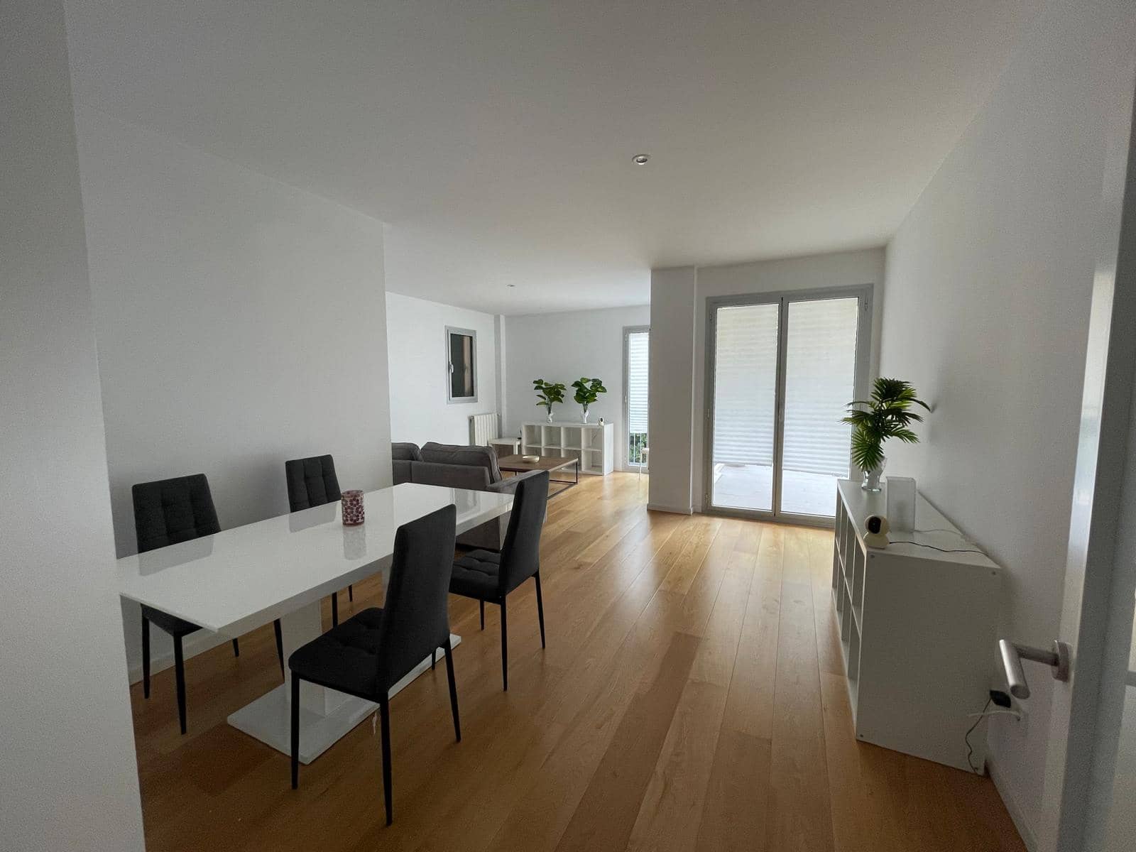 3 sovrum Lägenhet att hyra i Palma de Mallorca - 2 495 € (Ref: 6676436)
