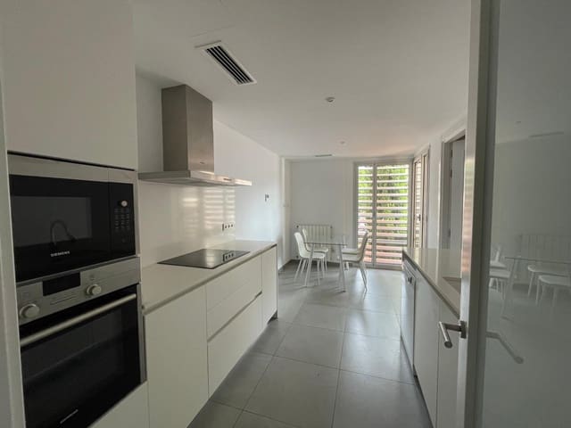 3 bedroom Apartment for rent in La Teulera, Palma de Mallorca - € 2,495 (Ref: 6676436)