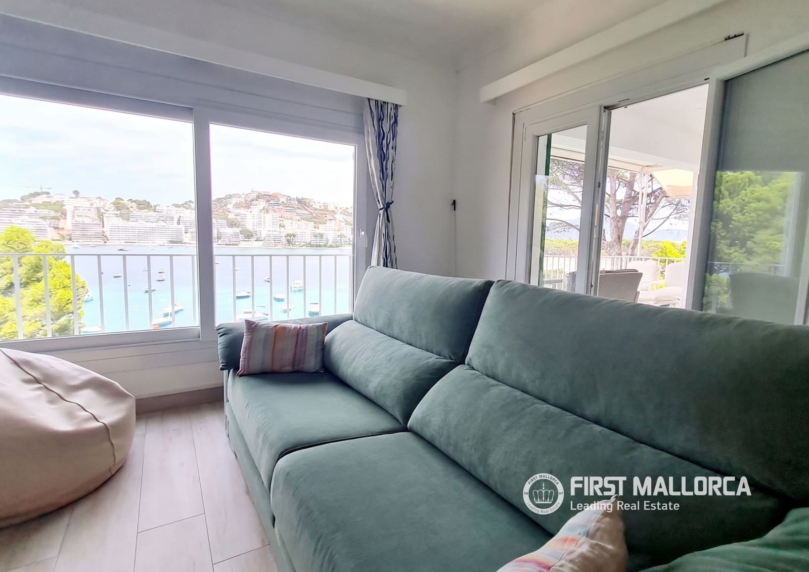 3 bedroom Apartment for rent in Santa Ponsa with garage - € 2,250 (Ref: 6676437)