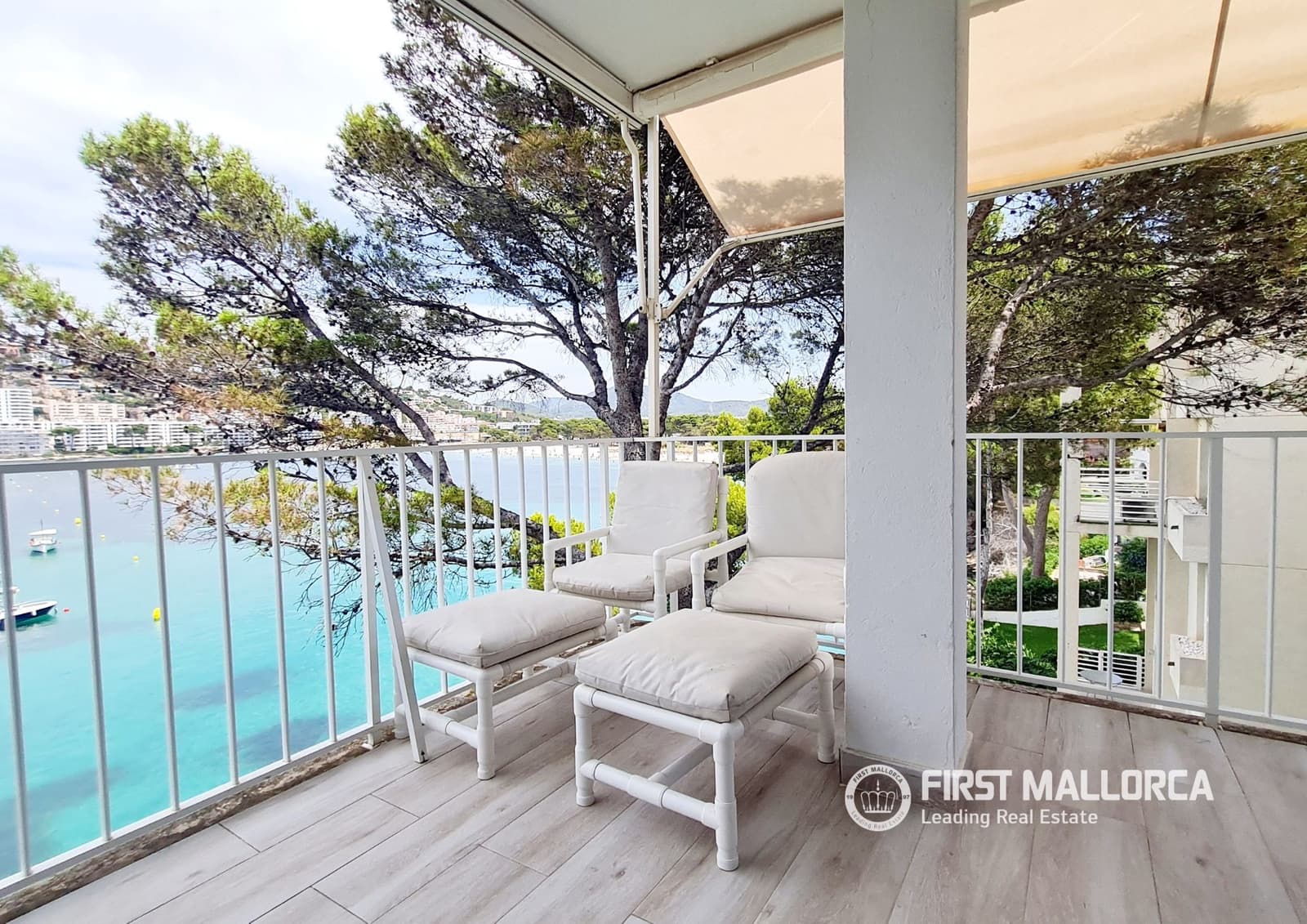 3 bedroom Apartment for rent in Santa Ponsa with garage - € 2,250 (Ref: 6676437)