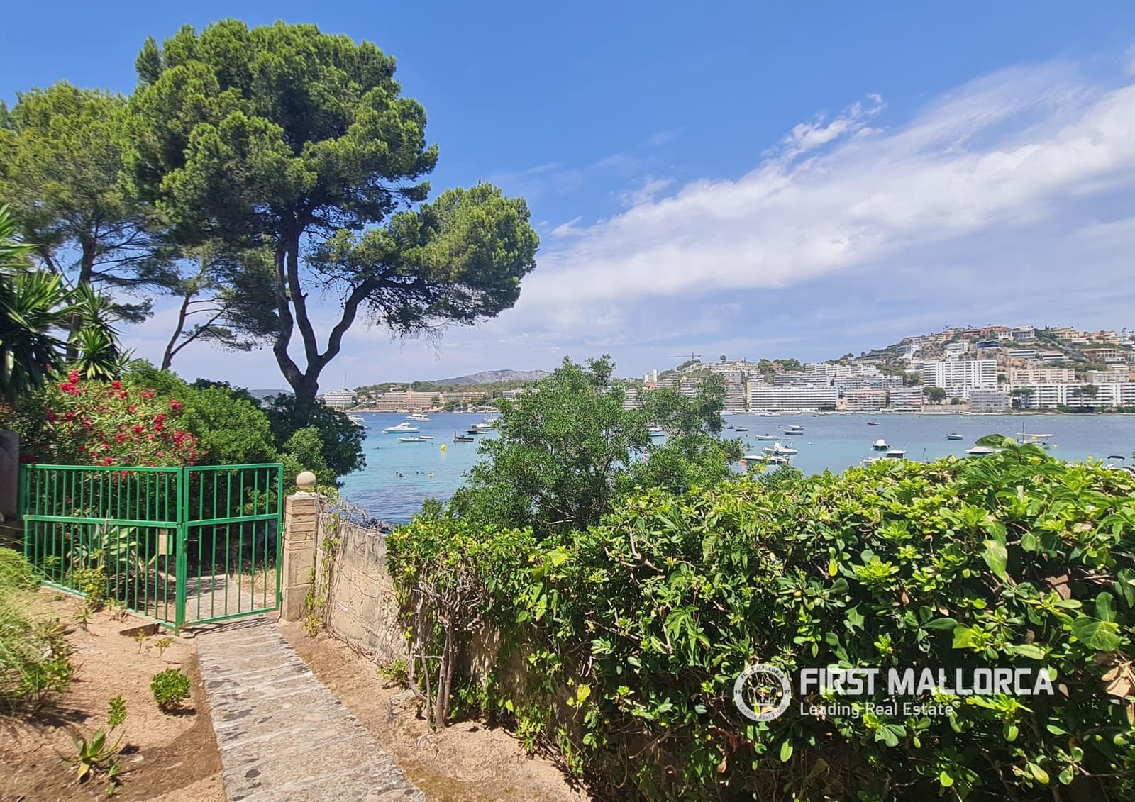 3 bedroom Apartment for rent in Santa Ponsa with garage - € 2,250 (Ref: 6676437)