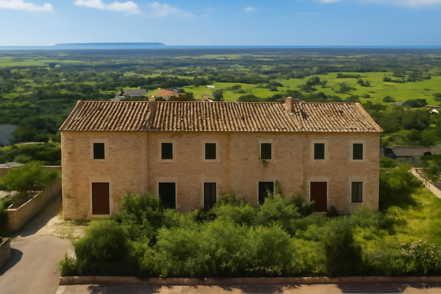 Bouwgrond te koop in Ses Salines - € 2.100.000 (Ref: 6676441)