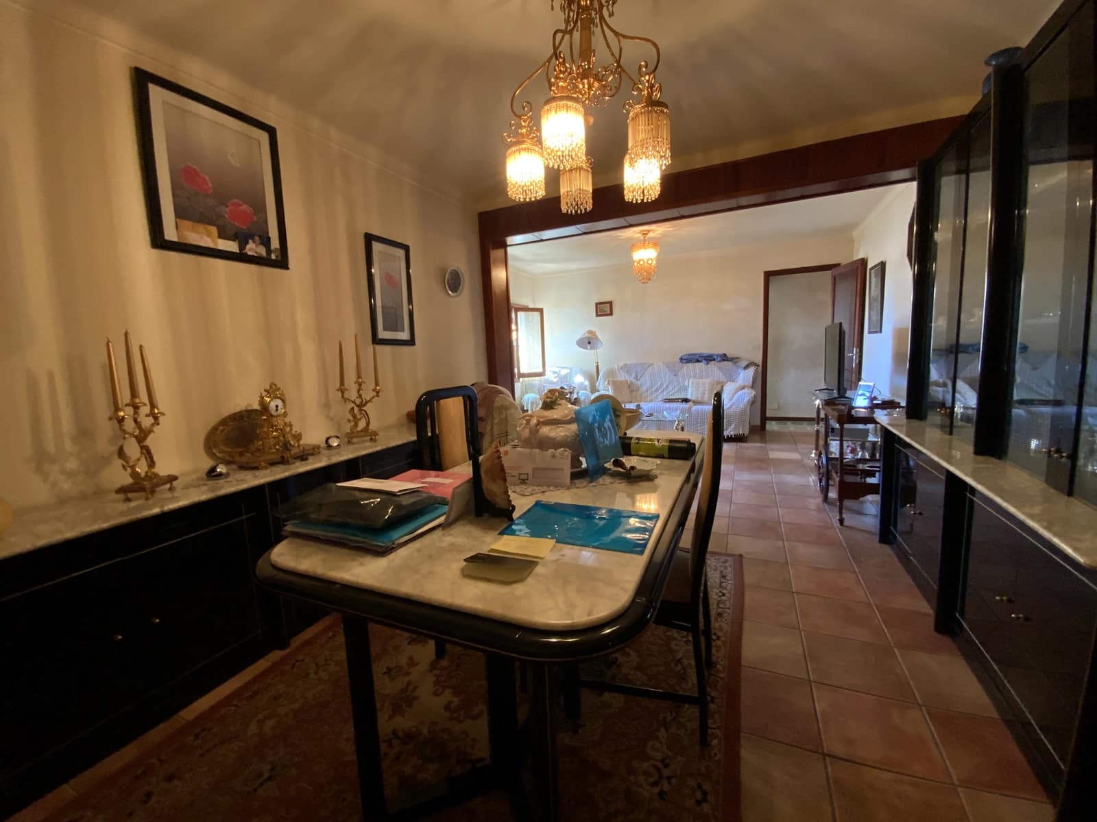 4 soveværelse Byhus til salg i Fornalutx - € 550.000 (Ref: 6676452)