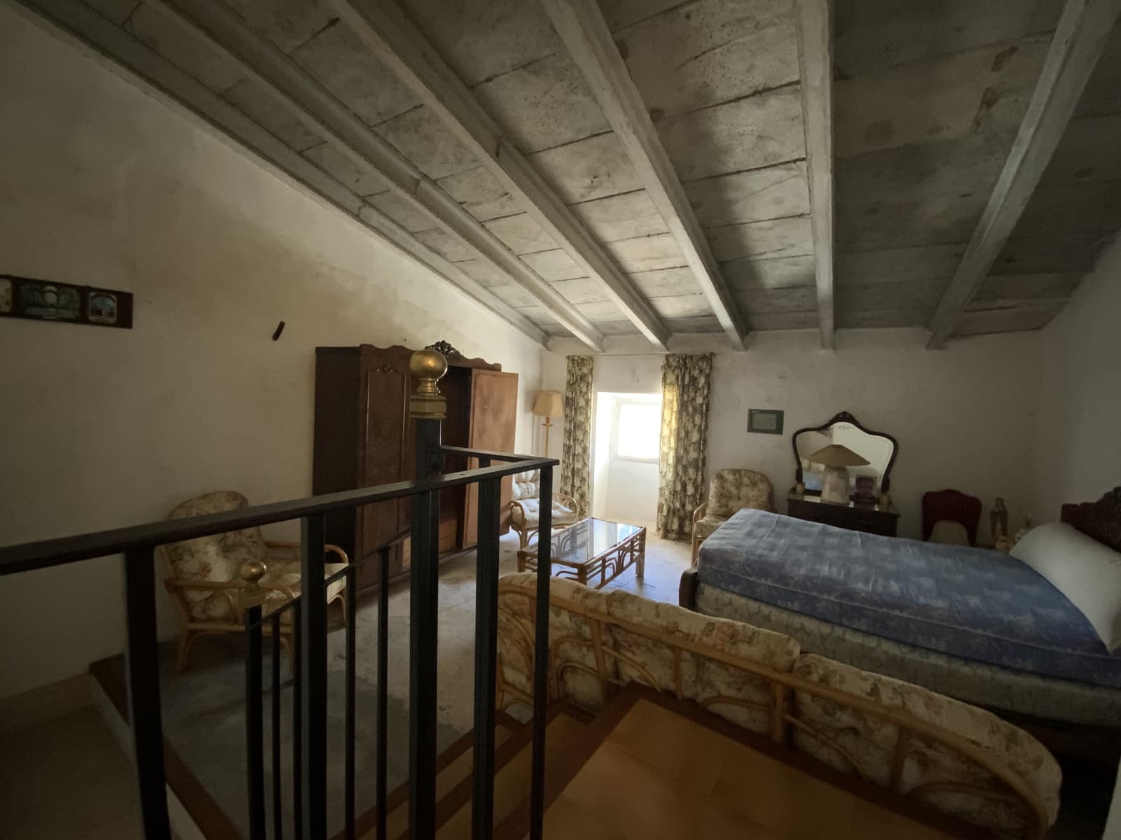 4 soveværelse Byhus til salg i Fornalutx - € 550.000 (Ref: 6676452)