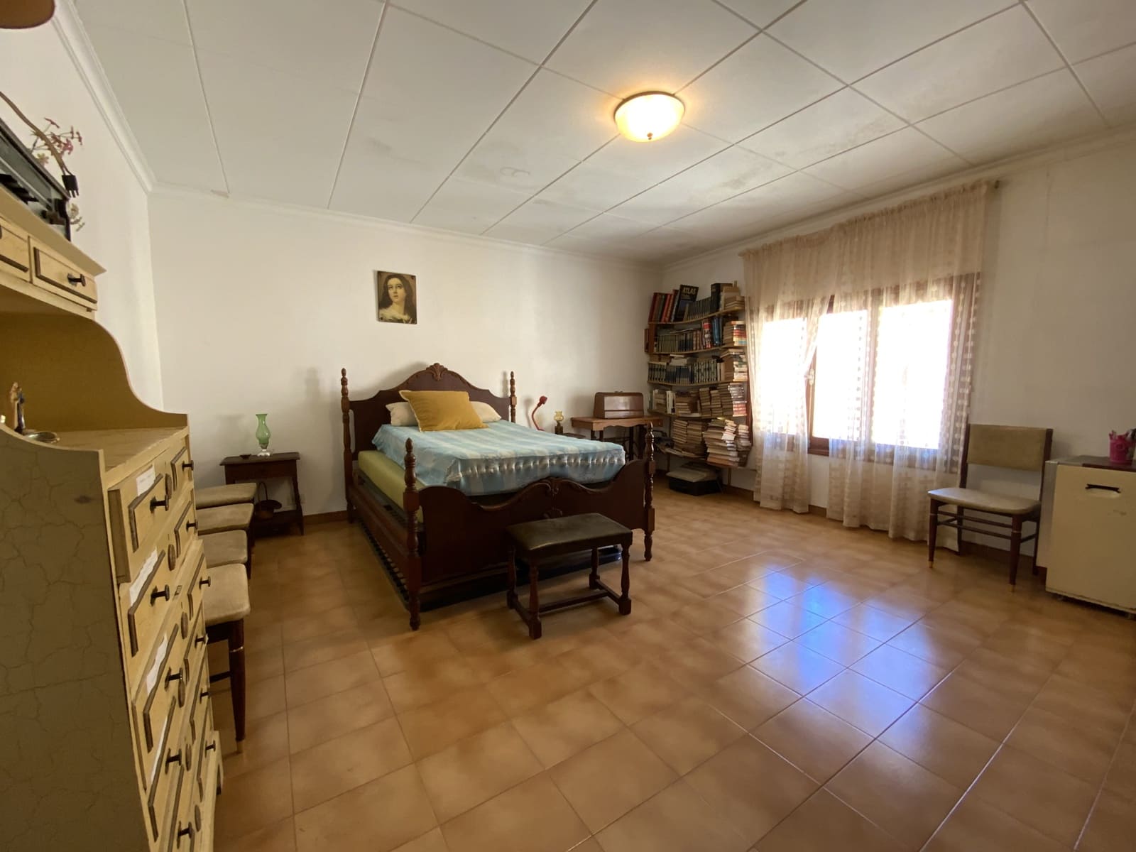 4 soveværelse Byhus til salg i Fornalutx - € 550.000 (Ref: 6676452)