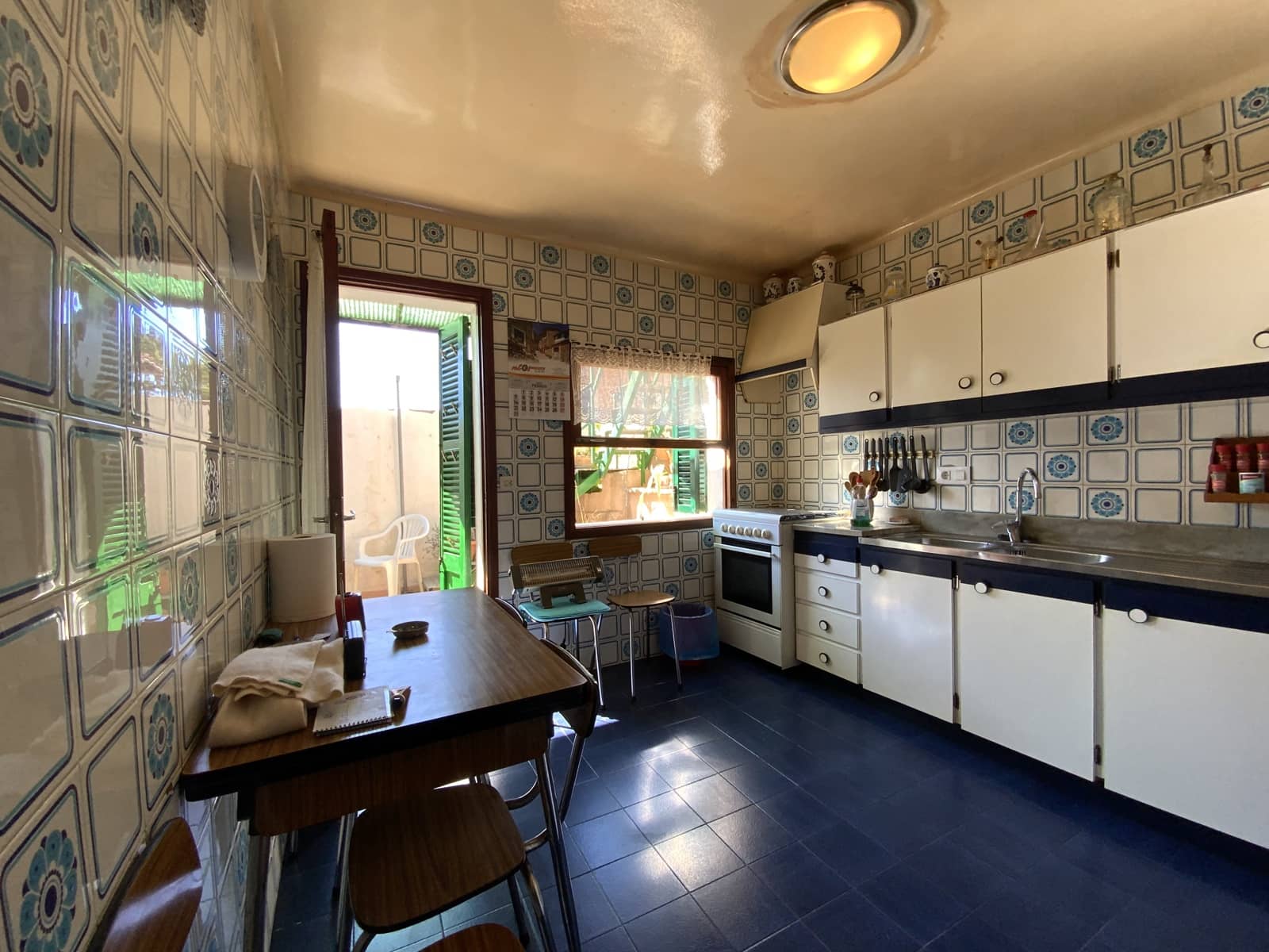 4 soveværelse Byhus til salg i Fornalutx - € 550.000 (Ref: 6676452)