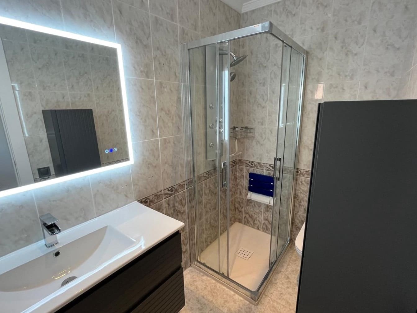 4 bedroom Villa for rent in El Toro / Port Adriano with garage - € 4,000 (Ref: 6691892)