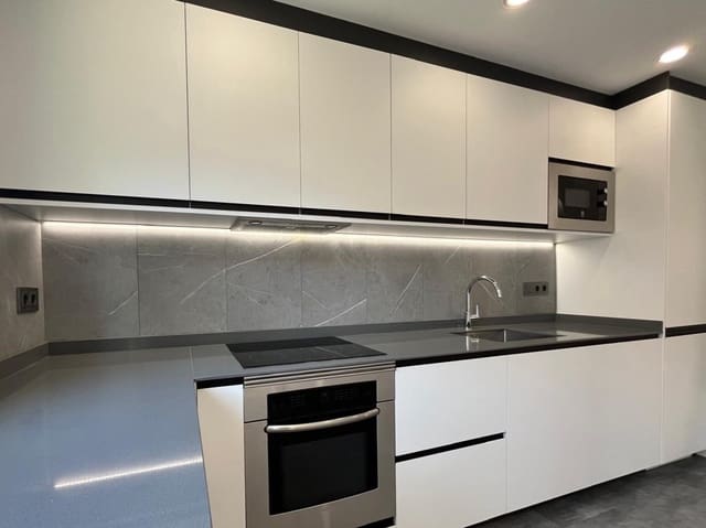 4 soveværelse Villa til leje i El Toro / Port Adriano, Calvià med garage - € 4.000 (Ref: 6691892)