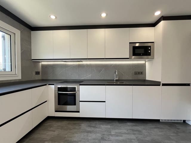 4 soveværelse Villa til leje i El Toro / Port Adriano, Calvià med garage - € 4.000 (Ref: 6691892)