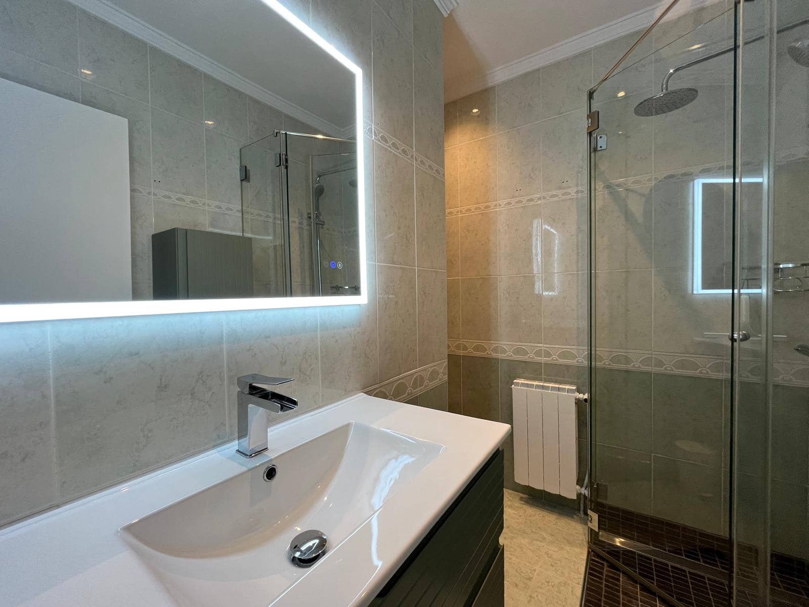 4 bedroom Villa for rent in El Toro / Port Adriano with garage - € 4,000 (Ref: 6691892)