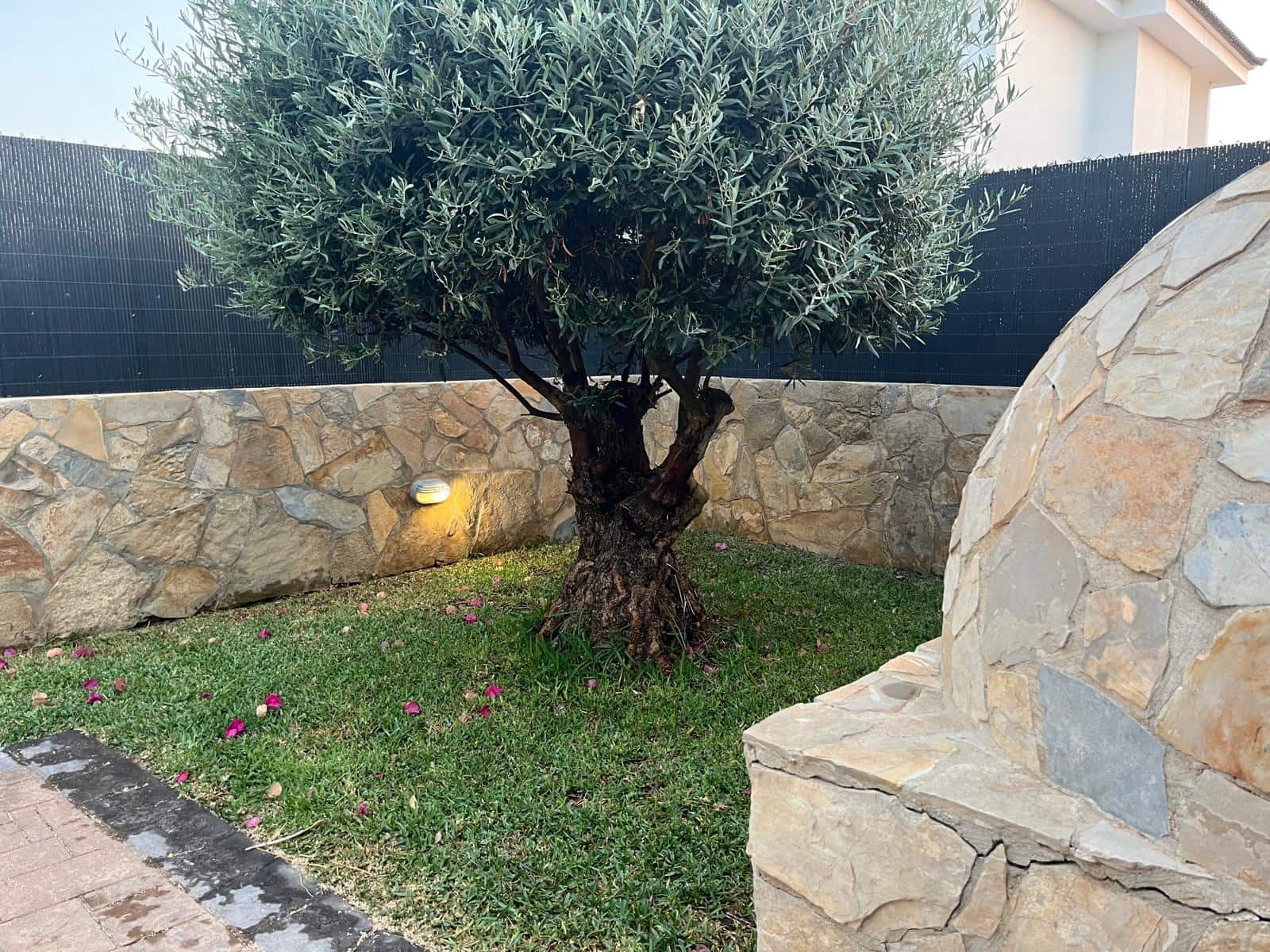 4 bedroom Villa for rent in El Toro / Port Adriano with garage - € 4,000 (Ref: 6691892)