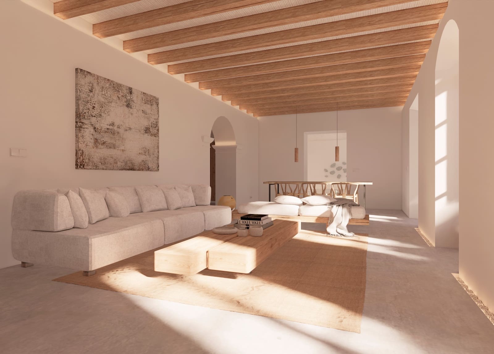 Byggegrund til salg i Costitx - € 610.000 (Ref: 6691899)