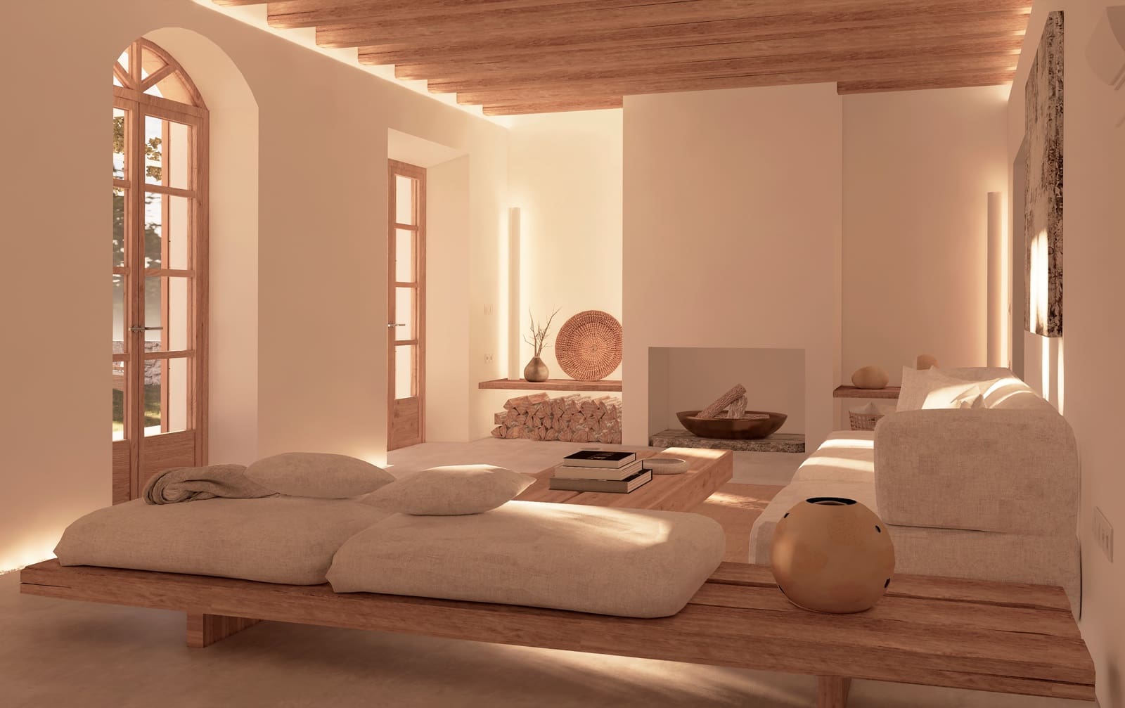 Byggegrund til salg i Costitx - € 610.000 (Ref: 6691899)