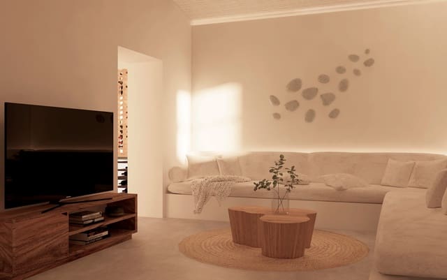 Building Plot for sale in Costitx - € 610,000 (Ref: 6691899)