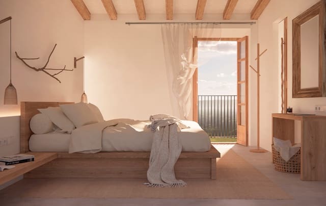 Building Plot for sale in Costitx - € 610,000 (Ref: 6691899)