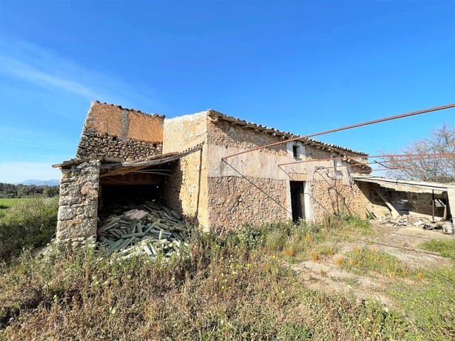 Building Plot for sale in Costitx - € 610,000 (Ref: 6691899)