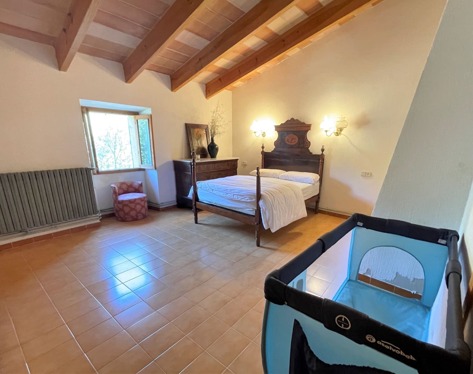 7 soveværelse Finca/Landehus til leje i Pollensa / Pollenca med swimmingpool garage - € 6.000 (Ref: 6707559)