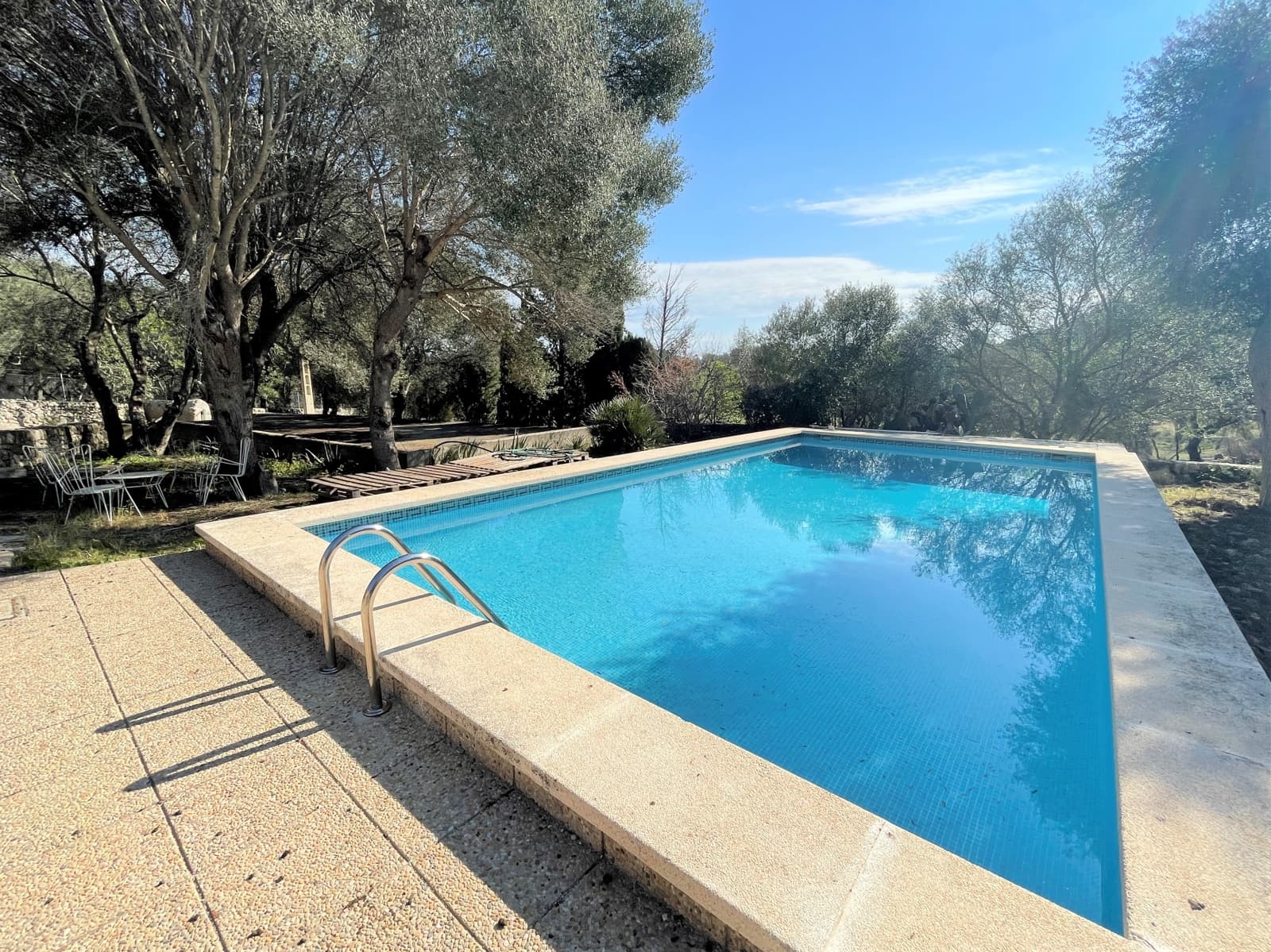 7 soveværelse Finca/Landehus til leje i Pollensa / Pollenca med swimmingpool garage - € 6.000 (Ref: 6707559)