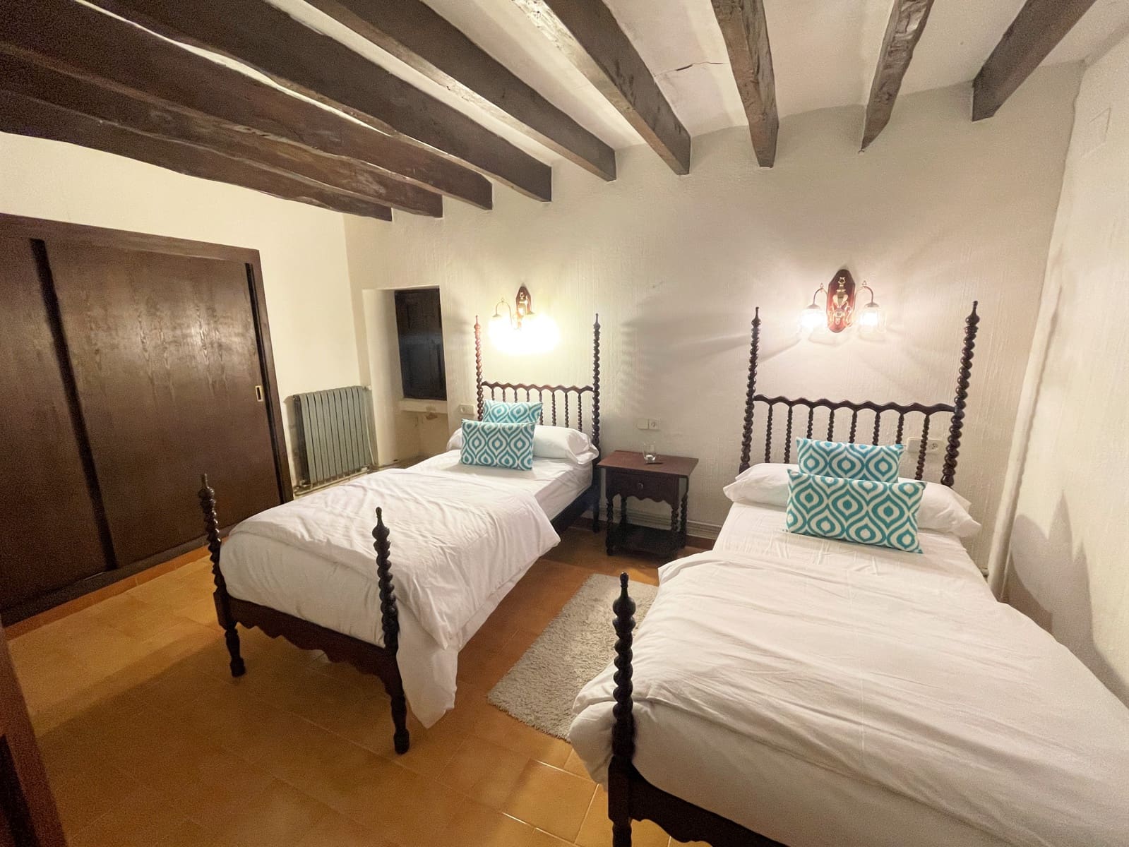 7 soveværelse Finca/Landehus til leje i Pollensa / Pollenca med swimmingpool garage - € 6.000 (Ref: 6707559)