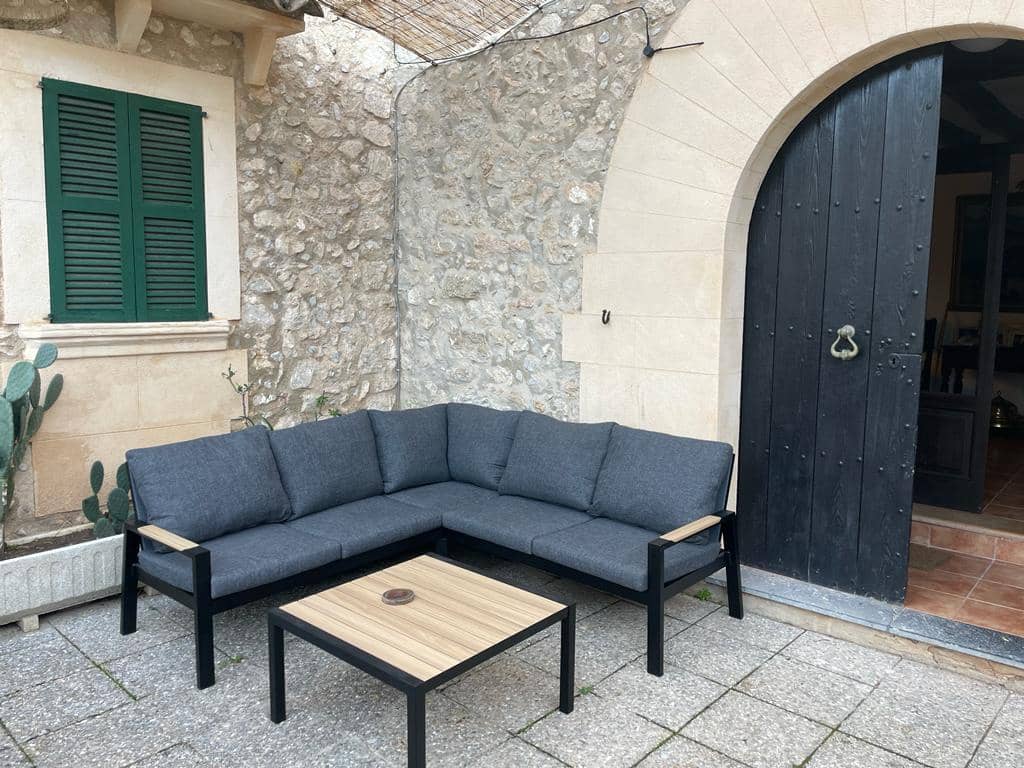 7 soveværelse Finca/Landehus til leje i Pollensa / Pollenca med swimmingpool garage - € 6.000 (Ref: 6707559)