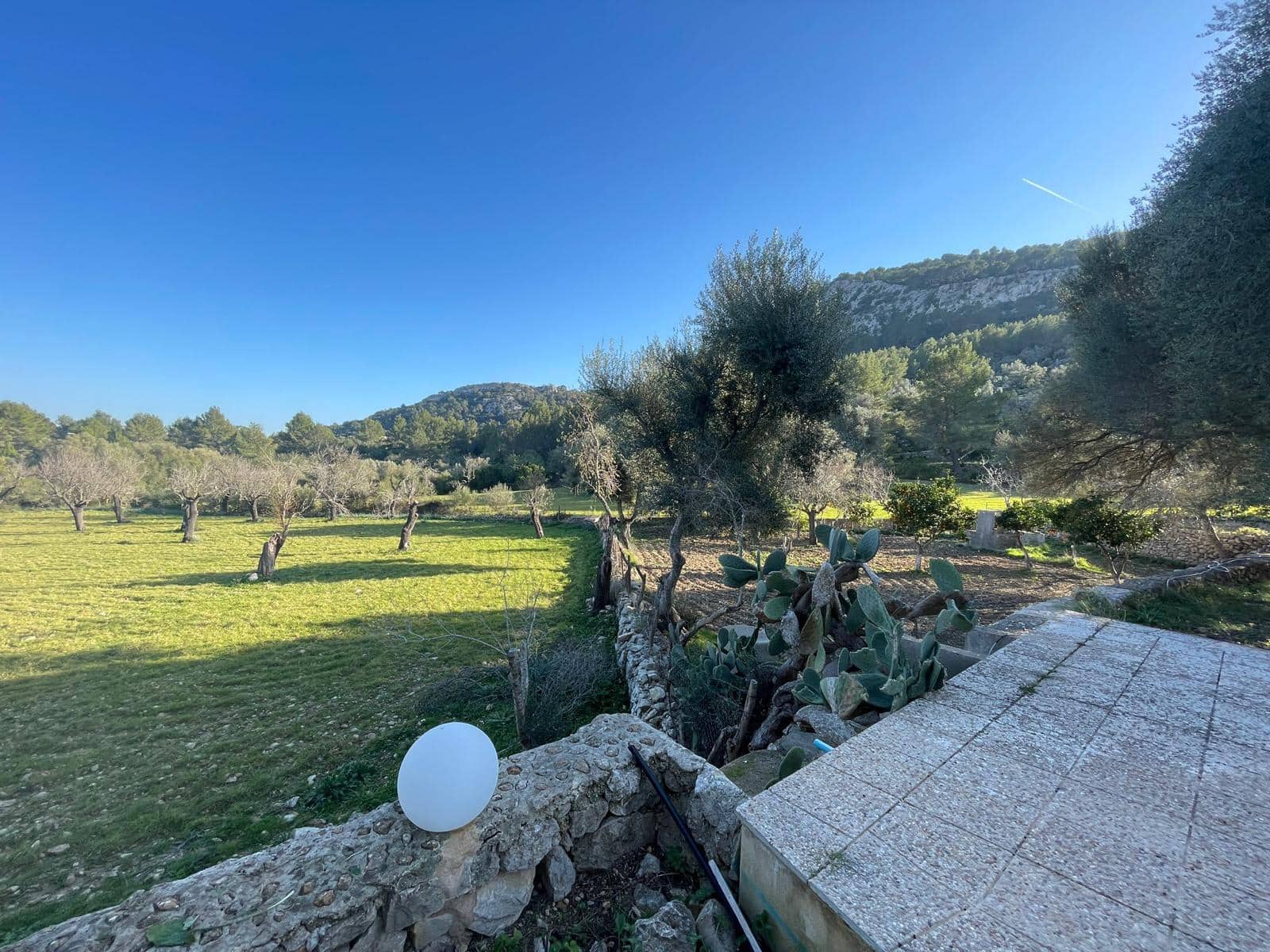 7 soveværelse Finca/Landehus til leje i Pollensa / Pollenca med swimmingpool garage - € 6.000 (Ref: 6707559)