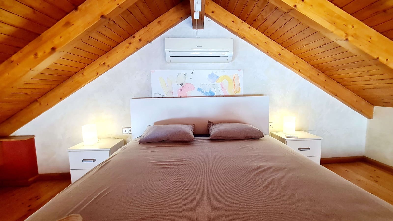 2 soverom Leilighet til leie i Palma de Mallorca - € 2 200 (Ref: 6714699)