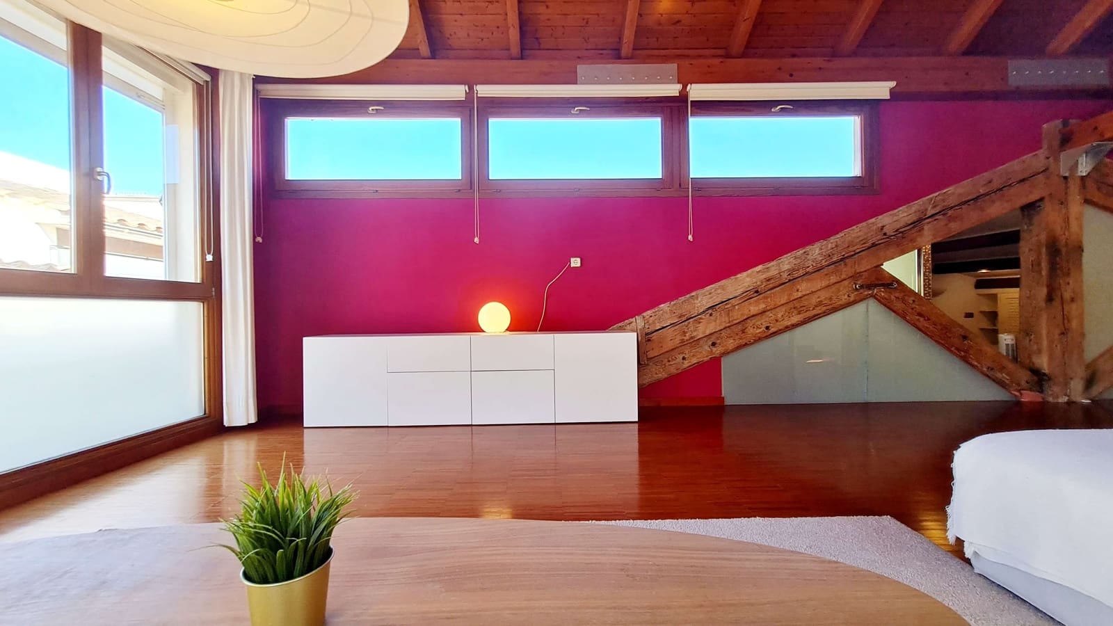 2 soverom Leilighet til leie i Palma de Mallorca - € 2 200 (Ref: 6714699)