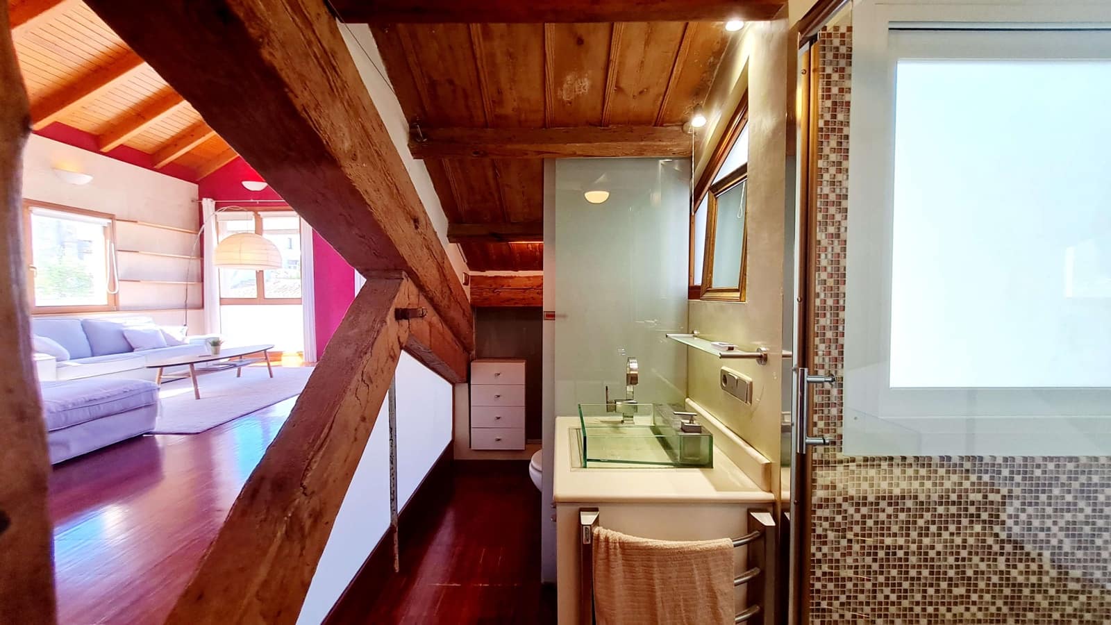 2 soverom Leilighet til leie i Palma de Mallorca - € 2 200 (Ref: 6714699)