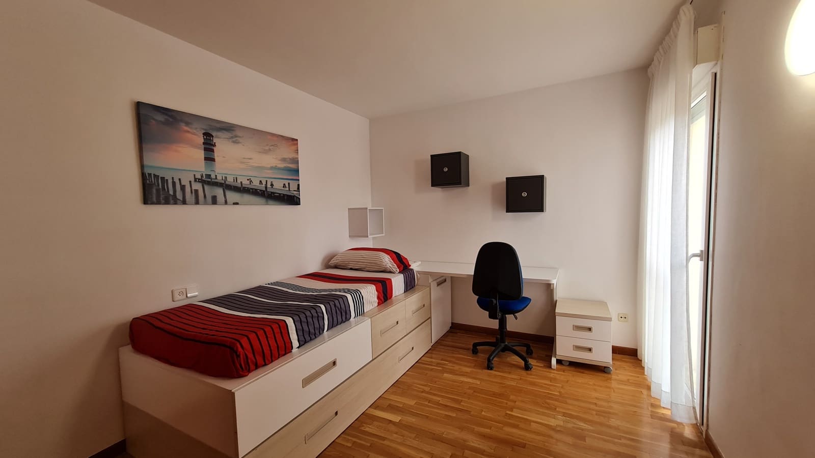 4 sypialnia Apartament do wynajęcia w Cas Catala z garażem - 2 500 € (Ref: 6714706)