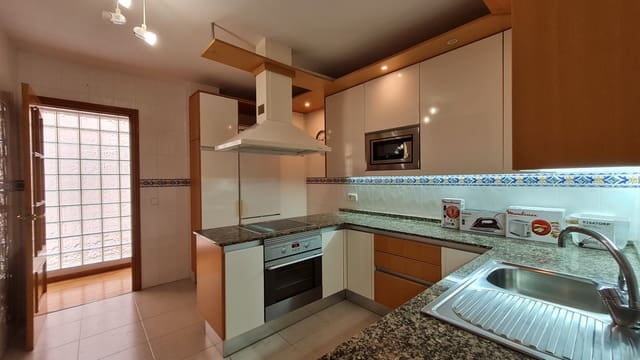 4 camera da letto Appartamento da affittare in Cas Catala, Calvià con garage - 2.500 € (Rif: 6714706)