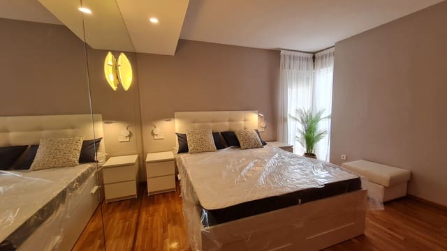 4 camera da letto Appartamento da affittare in Cas Catala, Calvià con garage - 2.500 € (Rif: 6714706)
