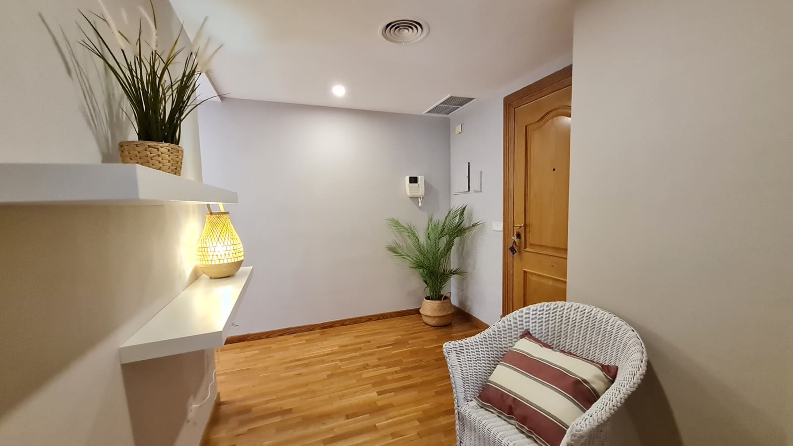 4 sypialnia Apartament do wynajęcia w Cas Catala z garażem - 2 500 € (Ref: 6714706)