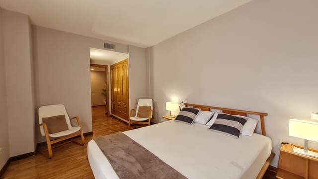 4 camera da letto Appartamento da affittare in Cas Catala, Calvià con garage - 2.500 € (Rif: 6714706)