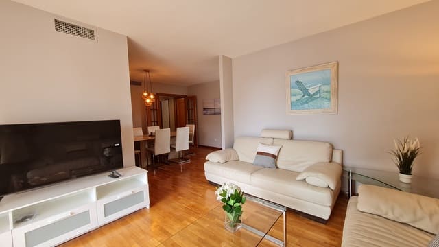 4 camera da letto Appartamento da affittare in Cas Catala, Calvià con garage - 2.500 € (Rif: 6714706)