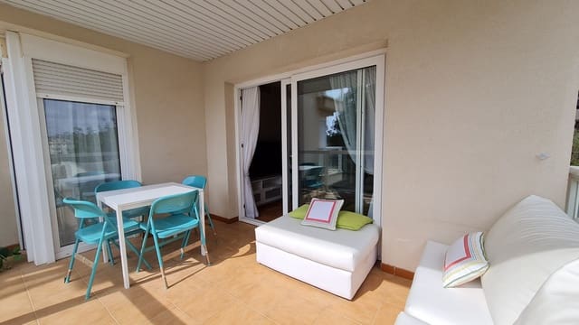 4 camera da letto Appartamento da affittare in Cas Catala, Calvià con garage - 2.500 € (Rif: 6714706)